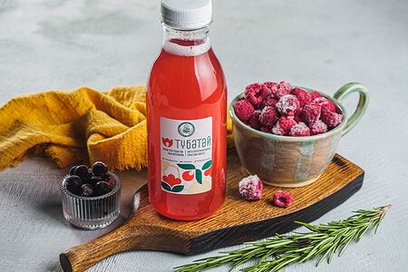 Вишневый морс