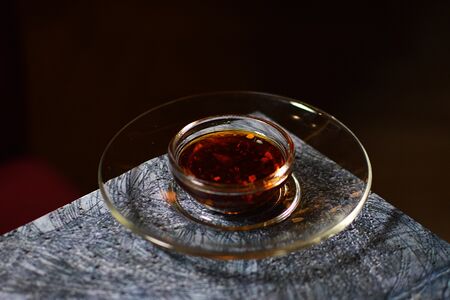 Острая смесь