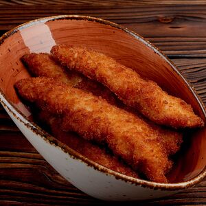 Куриные палочки