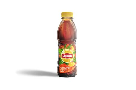 Lipton Персик