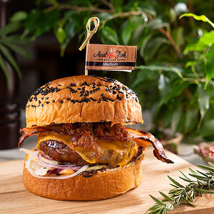 Бургер Шефа