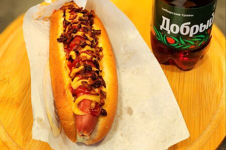 Хот-дог