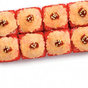 Ролл запеченный Тайфун