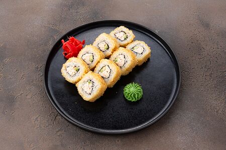 Ролл Темпура