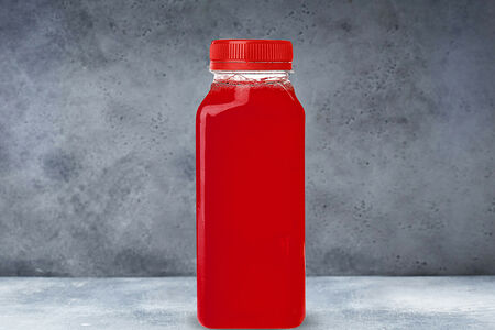 Морс клюквенный 1л