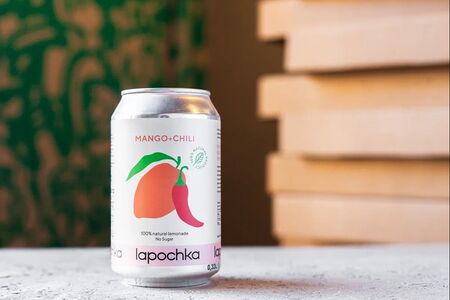 Лапочка манго чили