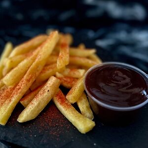 Картофель фри