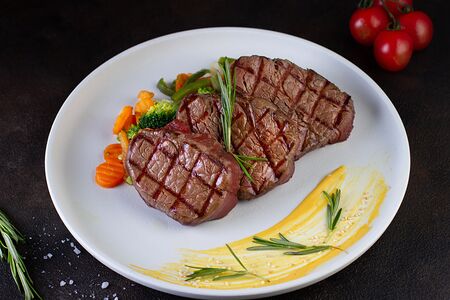 Медальон стейк