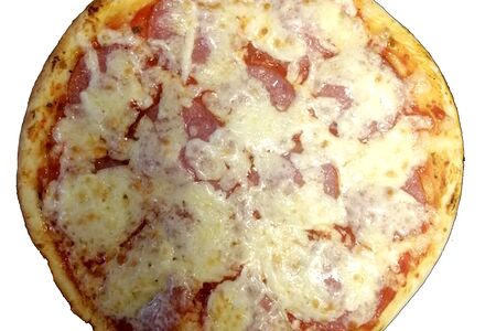 Пицца Салями