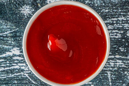 Кисло-сладкий