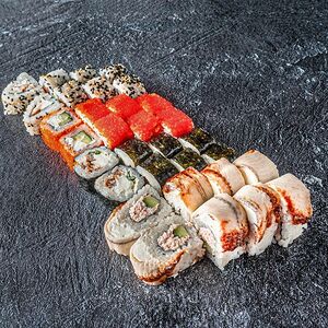 Сет мания в угре 32 шт