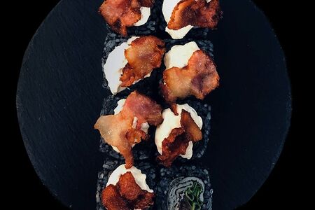 Поджаренный Джонни