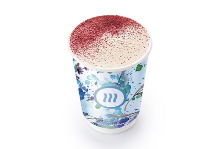 Смородиновый раф