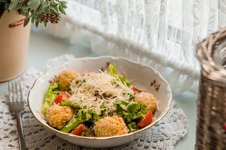 Цезарь по-нашему