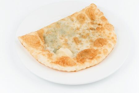 Чебурек с мясом