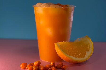 Чай Пряный эликсир