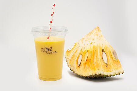 Джекфрут-шейк