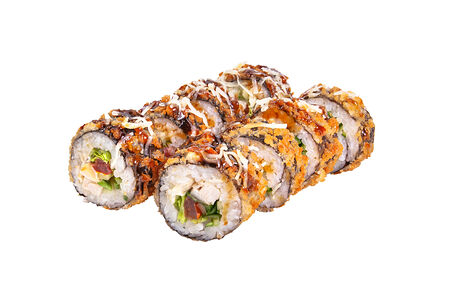 Цезарь темпура