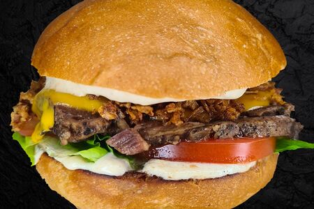 Телячьи щёчки