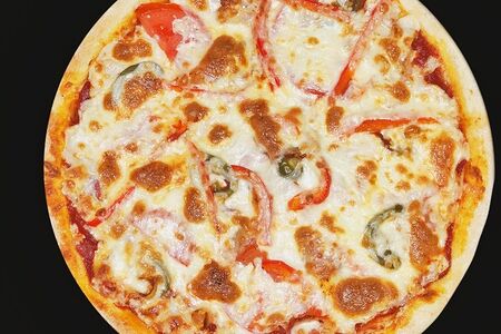 Пицца Ассорти