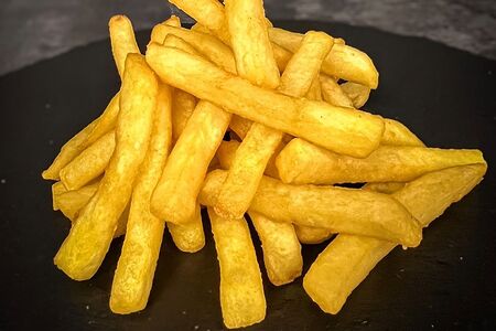 Картофель фри