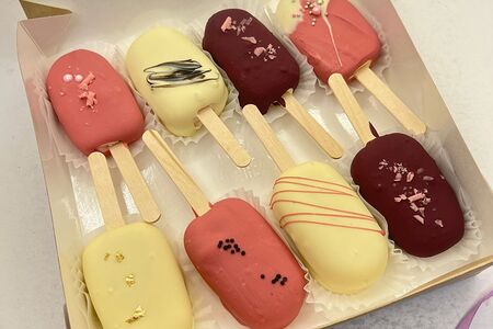 Миниэскимо 8 штук