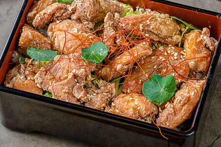 Караагедон