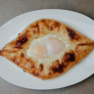 Աջարական խաչապուրի