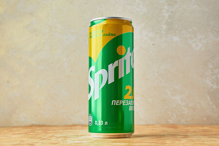 Sprite
