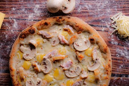 Чикен Фонги