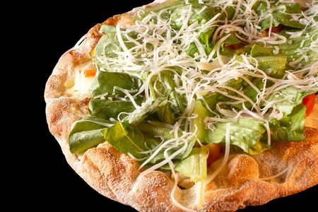 Пицца Цезарь