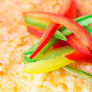 Болгарский перец 1 шт