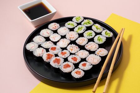 Сет Классика