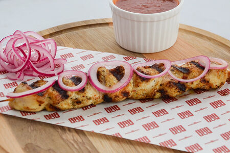 Люля куриные