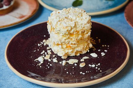 Графские развалины