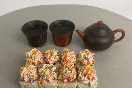 Император ролл