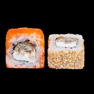 Էբի Յակի ռոլլ