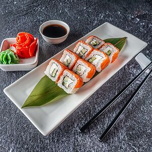 Филадельфия 6 шт