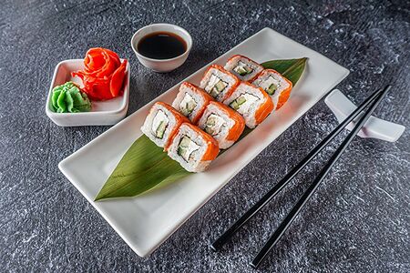 Филадельфия 6 шт