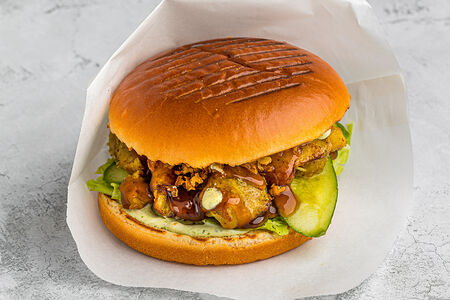 Бургер Цыпа