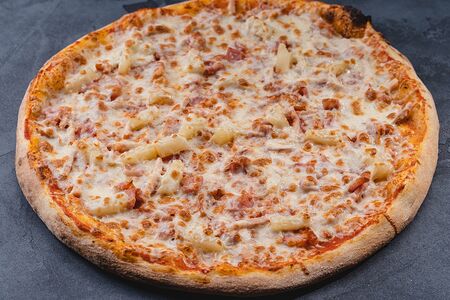 Пицца Гавайская