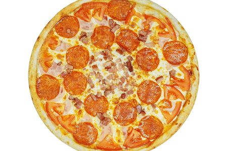 Пицца Мясная