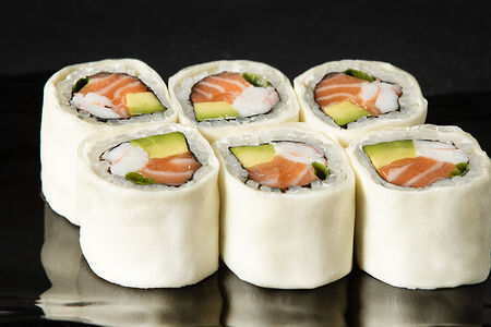 Ролл Филадельфия