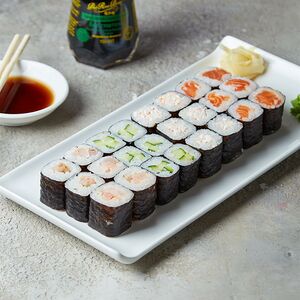 Набор Мини-роллы