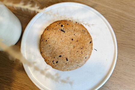 Печенье овсяное