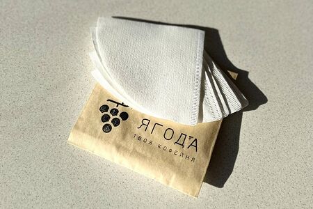 Фильтр для воронки