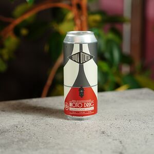 Zero Point Мото Драг