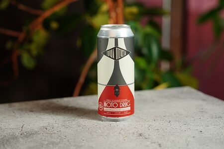 Zero Point Мото Драг