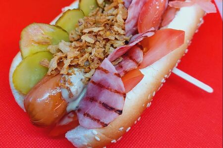 Миссис Дейзи