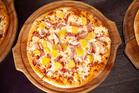 Пицца Гавайская